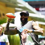 logo pochodového šialenstva