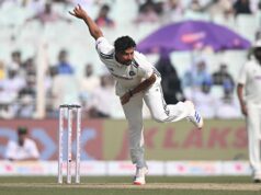 Kuldeep Yadav oklamal Tristana Stubbsa a prepustil ho za 49 v druhom teste IND vs SA 2025 (sledovať) Kuldeep Yadav oklamal Tristana Stubbsa a prepustil ho za 49 v druhom teste IND vs SA 2025 (sledovať)