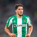 Bývalý Hammer Pablo Fornals si vyslúžil odvolanie v Španielsku