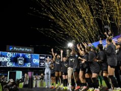 Kúzlo Rose Lavelle dáva Gothamu majstrovstvo NWSL, ktoré sa kedysi zdalo nevyhnutné Download app from appStore