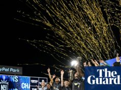 Kúzlo Rose Lavelle dáva Gothamu majstrovstvo NWSL, ktoré sa kedysi zdalo nevyhnutné | NWSL Kúzlo Rose Lavelle dáva Gothamu majstrovstvo NWSL, ktoré sa kedysi zdalo nevyhnutné | NWSL