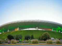 Kvalifikácia MS 2026: Guadalajara a Monterrey budú hostiť interkontinentálne play-off Kvalifikácia MS 2026: Guadalajara a Monterrey budú hostiť interkontinentálne play-off