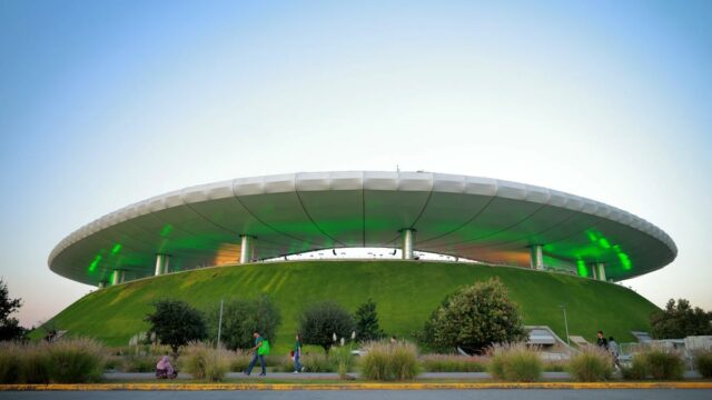 Kvalifikácia MS 2026: Guadalajara a Monterrey budú hostiť interkontinentálne play-off Kvalifikácia MS 2026: Guadalajara a Monterrey budú hostiť interkontinentálne play-off