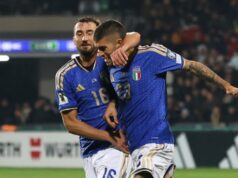 Kvalifikácia MS 2026: Taliansko odchádza neskoro, aby vyhralo 2:0 na ihrisku Moldavska Kvalifikácia MS 2026: Taliansko odchádza neskoro, aby vyhralo 2:0 na ihrisku Moldavska