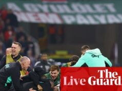 Kvalifikácia MS 2026: žreb play off – naživo | Kvalifikácia MS 2026 Libby Brooksová