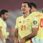 Kvalifikácia majstrovstiev sveta 2026: Oyarzabal sa zdvojnásobil, keď Španielsko porazilo Gruzínsko až na utesnenie