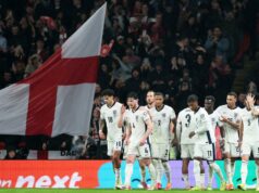 Kvalifikácia majstrovstiev sveta 2026: Saka a Eze potopili Srbsko a získali pre Anglicko siedme miesto zo siedmich Kvalifikácia majstrovstiev sveta 2026: Saka a Eze potopili Srbsko a získali pre Anglicko siedme miesto zo siedmich