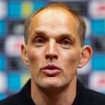 Kvalifikácia majstrovstiev sveta: Nie je čas na experimentovanie, hovorí manažér Anglicka Tuchel