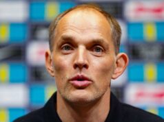 Kvalifikácia majstrovstiev sveta: Nie je čas na experimentovanie, hovorí manažér Anglicka Tuchel Kvalifikácia majstrovstiev sveta: Nie je čas na experimentovanie, hovorí manažér Anglicka Tuchel