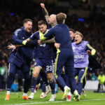 🏆 Kvalifikácia majstrovstiev sveta: kto je v play-off, kto je v play-off?