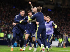 Kvalifikácia majstrovstiev sveta: kto je v play-off, kto je v play-off? 🏆 Kvalifikácia majstrovstiev sveta: kto je v play-off, kto je v play-off?