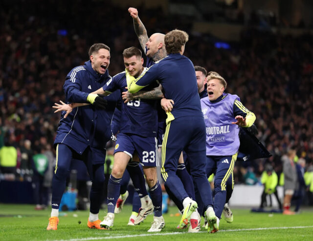 🏆 Kvalifikácia majstrovstiev sveta: kto je v play-off, kto je 🏆 Kvalifikácia majstrovstiev sveta: kto je v play-off, kto je v play-off?