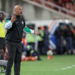 Kvalifikácia majstrovstiev sveta vo futbale 2026: Tréner Nigérie tvrdí, že zamestnanci DR Kongo „voodoo“ počas prehry v penaltovom rozstrele