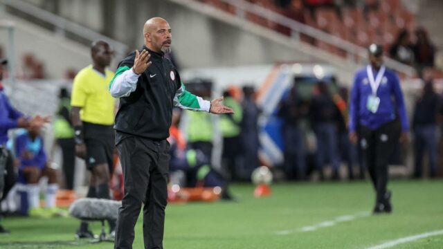 Kvalifikácia majstrovstiev sveta vo futbale 2026: Tréner Nigérie tvrdí, že Kvalifikácia majstrovstiev sveta vo futbale 2026: Tréner Nigérie tvrdí, že zamestnanci DR Kongo „voodoo“ počas prehry v penaltovom rozstrele