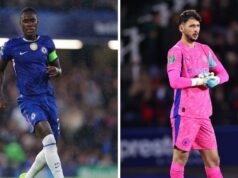 Kvalifikácia na MS 2026: Anglicko povolalo Chalobaha a Trafforda, Gordona a Popea vylúčili Kvalifikácia na MS 2026: Anglicko povolalo Chalobaha a Trafforda, Gordona a Popea vylúčili