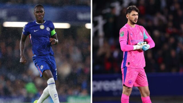 Kvalifikácia na MS 2026: Anglicko povolalo Chalobaha a Trafforda, Gordona a Popea vylúčili
