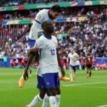 Kvalifikácia na MS 2026: Kolo Muani z francúzskeho tímu, Thauvin vymenoval náhradníka