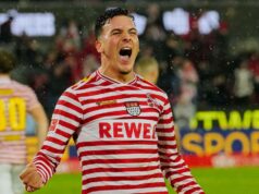 Kvalifikácia na MS 2026: Nemecko odovzdalo El Malovi prvé vyvolanie, pripomína Sane; Kompletný zoznam mužstva Kvalifikácia na MS 2026: Nemecko odovzdalo El Malovi prvé vyvolanie, pripomína Sane; Kompletný zoznam mužstva