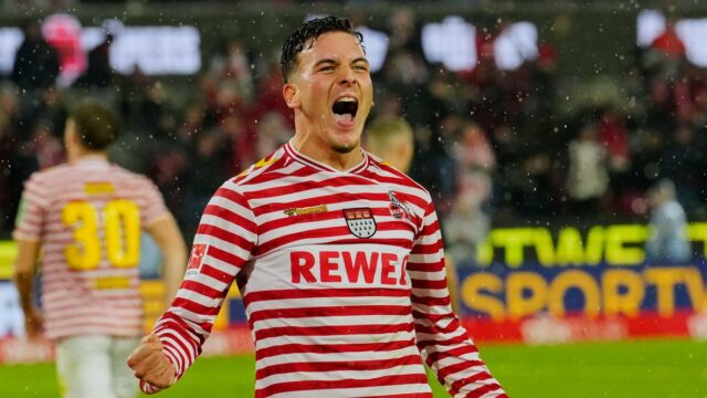 Kvalifikácia na MS 2026: Nemecko odovzdalo El Malovi prvé vyvolanie, Kvalifikácia na MS 2026: Nemecko odovzdalo El Malovi prvé vyvolanie, pripomína Sane; Kompletný zoznam mužstva