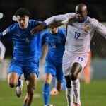 Kvalifikácia na MS 2026: Rezerva Francúzska ukončila kampaň víťazstvom v Azerbajdžane