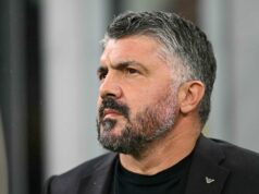 Kvalifikácia na MS 2026: Taliansko bude pripravené na fyzické Severné Írsko, hovorí Gattuso Kvalifikácia na MS 2026: Taliansko bude pripravené na fyzické Severné Írsko, hovorí Gattuso