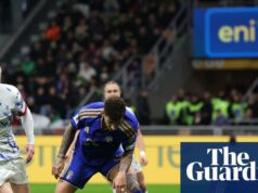 Kvalifikácia na majstrovstvá sveta: Haaland rozbil Taliansko a spečatil návrat Nórska do finále | Kvalifikácia MS 2026 Kvalifikácia na majstrovstvá sveta: Haaland rozbil Taliansko a spečatil návrat Nórska do finále | Kvalifikácia MS 2026