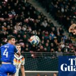 Kvalifikácia na majstrovstvá sveta: Nemecko rozdrvilo Slovensko a upevnilo si miesto ako postup Holandska | Kvalifikácia MS 2026