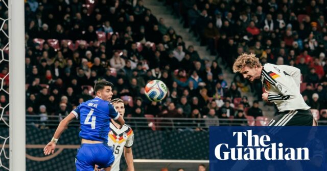 Kvalifikácia na majstrovstvá sveta: Nemecko rozdrvilo Slovensko a upevnilo si miesto ako postup Holandska | Kvalifikácia MS 2026
