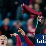 Kvalifikačné kolo MS 2026: Nórsko potopilo Estónsko a zakončilo finále | Kvalifikácia MS 2026