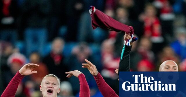 Kvalifikačné kolo MS 2026: Nórsko potopilo Estónsko a zakončilo finále | Kvalifikácia MS 2026
