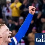 Kvalifikačné kolo MS 2026: Severné Írsko v play-off po prehre | Kvalifikácia MS 2026