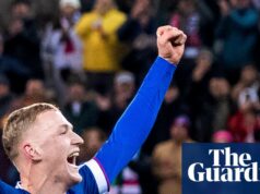 Kvalifikačné kolo MS 2026: Severné Írsko v play-off po prehre | Kvalifikácia MS 2026 Kvalifikačné kolo MS 2026: Severné Írsko v play-off po prehre | Kvalifikácia MS 2026