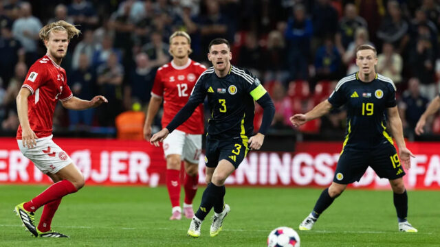 Kvalifikačné scenáre na Majstrovstvá sveta UEFA: Kto sa kvalifikuje, postúpi Download app from appStore