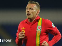 Kvíz Craiga Bellamyho: Môžete vymenovať všetky kluby, v ktorých hral šéf Walesu? Vasa: The Ghost Ship