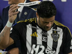 Kvíz týždňa: Brasileirão, kvalifikácie a ďalšie, 10/10? Download app from appStore