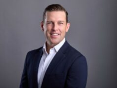 Kyle Albrecht vymenoval nového prezidenta a generálneho riaditeľa gymnastiky USA Ruben Padilla