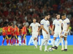 Kylian Mbappé o Rayanovi Cherkim z Manchestru City: „Má dar. Je to vrodený a veľkolepý talent.“ Kylian Mbappé o Rayanovi Cherkim z Manchestru City: „Má dar. Je to vrodený a veľkolepý talent.“