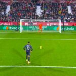 Kylian Mbappe prináša Realu Madrid proti Girone úroveň