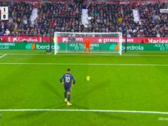 Kylian Mbappe prináša Realu Madrid proti Girone úroveň Kylian Mbappe prináša Realu Madrid proti Girone úroveň