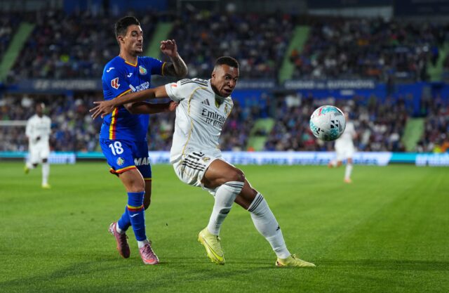 Kylian Mbappe reaguje na prirovnania Cristiana Ronalda
