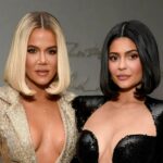 Khloe Kardashian a Kylie Jenner (obrázok cez Getty Images)