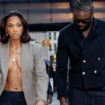 Kysre Gondrezick prerušil mlčanie o vzťahu Kevina Portera Jr. a Jalen Brownovej vo filme Ohromujúce odhalenie