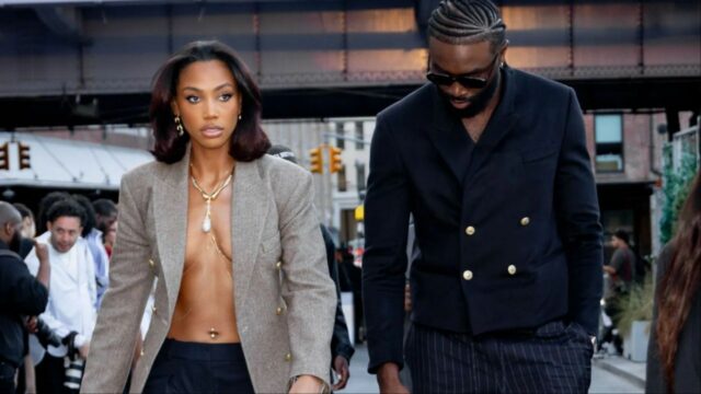 Kysre Gondrezick prerušil mlčanie o vzťahu Kevina Portera Jr. a Jalen Brownovej vo filme Ohromujúce odhalenie
