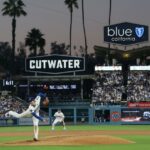 LA28 mení jasnú cestu pre MLB, aby poslala hráčov na olympijské hry