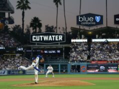 LA28 mení jasnú cestu pre MLB, aby poslala hráčov na olympijské hry LA28 mení jasnú cestu pre MLB, aby poslala hráčov na olympijské hry