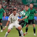 LAFC preletel cez Austin do semifinále Západnej konferencie