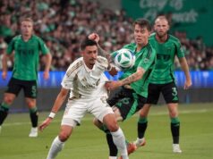 LAFC preletel cez Austin do semifinále Západnej konferencie LAFC preletel cez Austin do semifinále Západnej konferencie