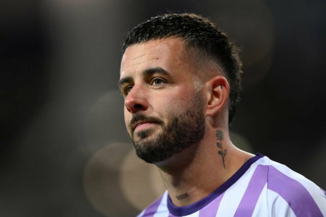 LFP potvrdila vyšetrovanie „správania“ Arona Donnuma
