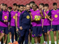 La Liga 2025-26: Barca dúfa, že návrat na Camp Nou môže vyvolať obhajobu titulu La Liga 2025-26: Barca dúfa, že návrat na Camp Nou môže vyvolať obhajobu titulu