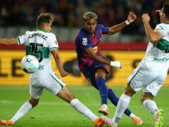 La Liga 2025-26: Barcelona sa vracia na víťaznú cestu víťazstvom 3:1 nad Elche La Liga 2025-26: Barcelona sa vracia na víťaznú cestu víťazstvom 3:1 nad Elche